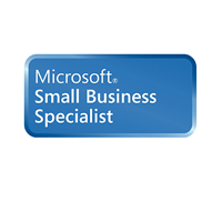 Microsoft Partner - Small Business Specialist