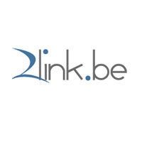 2Link België - Partner van ons webdesign bedrijf