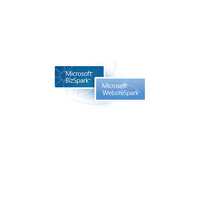 Microsoft Partner - Website Spark