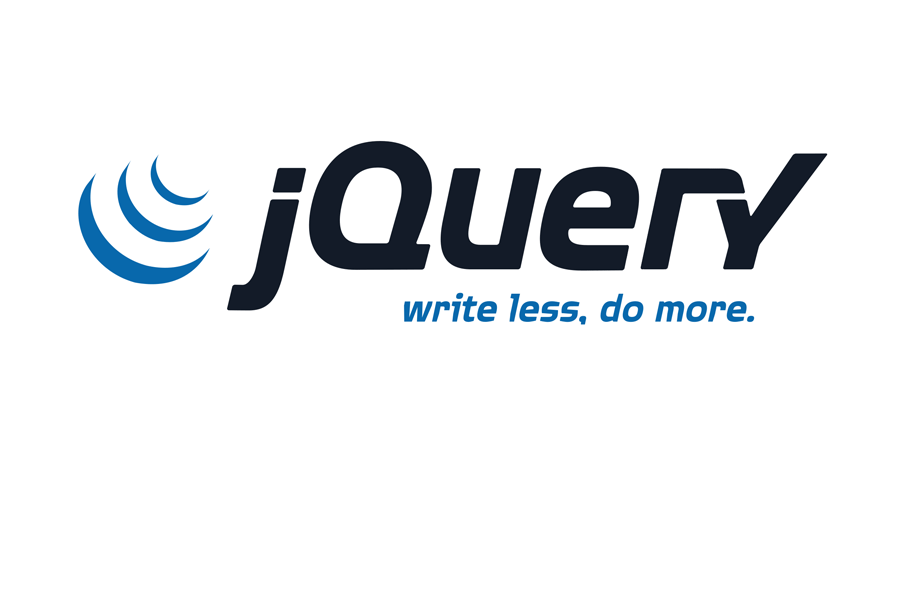 Origineel jQuery Webdesign