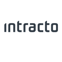 Intracto België - Partner van ons webdesign bedrijf