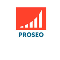 Proseo België - Partner van ons webdesign bedrijf