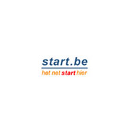 Start België - Partner van ons webdesign bedrijf