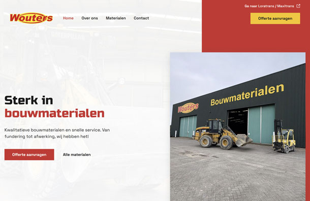 Wouters Balen